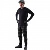 Штани TLD SKYLINE PANT [BRUSHED CAMO MILITARY]